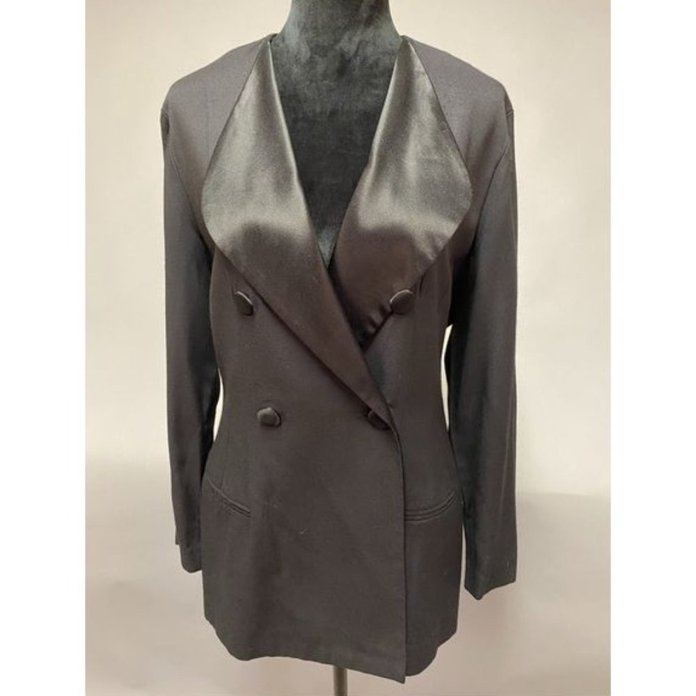 Lois Snyder Dani Max, blazer, size 14